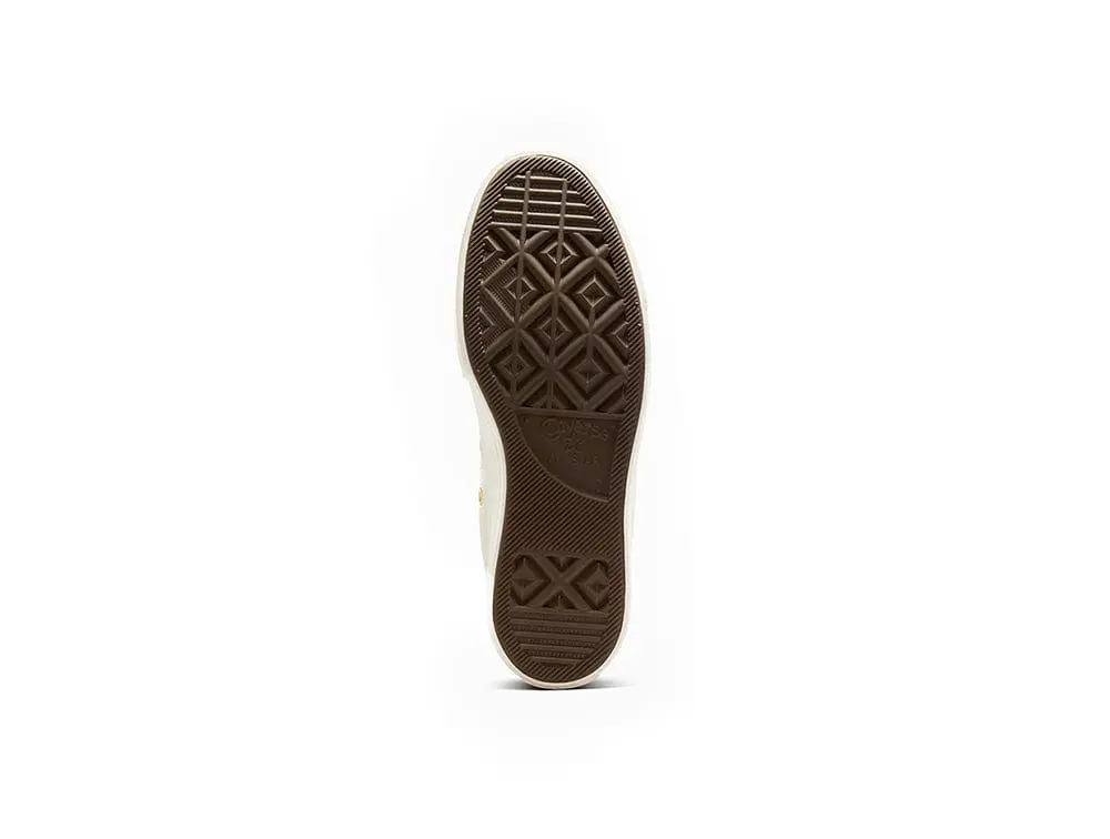 Zapatillas Converse Chuck Taylor Mujer Blanco - Image 7