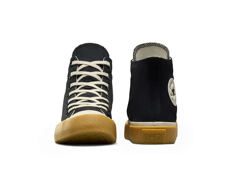 Zapatillas Converse Chuck Taylor Mujer Negro - Image 5