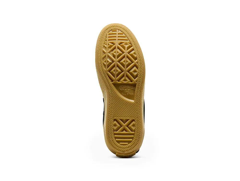 Zapatillas Converse Chuck Taylor Mujer Negro - Image 7