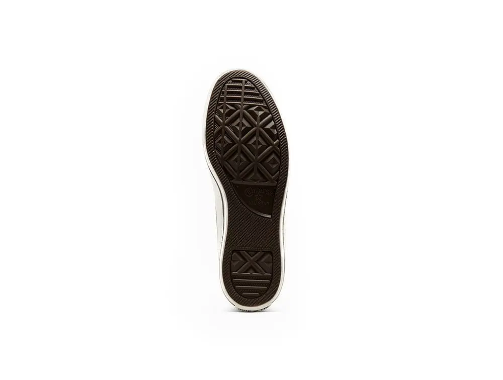 Zapatillas Converse Chuck Taylor (Roses Valentine's Day) Mujer Negro - Image 8