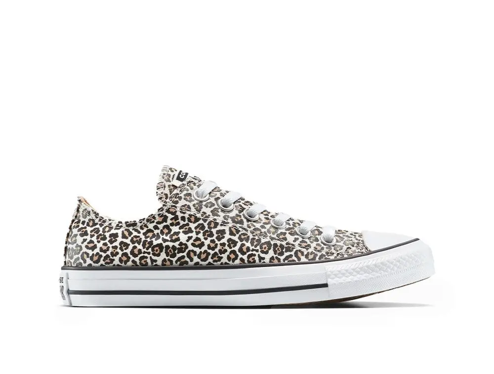 Zapatillas Converse Chuck Taylor Print Mujer Multicolor