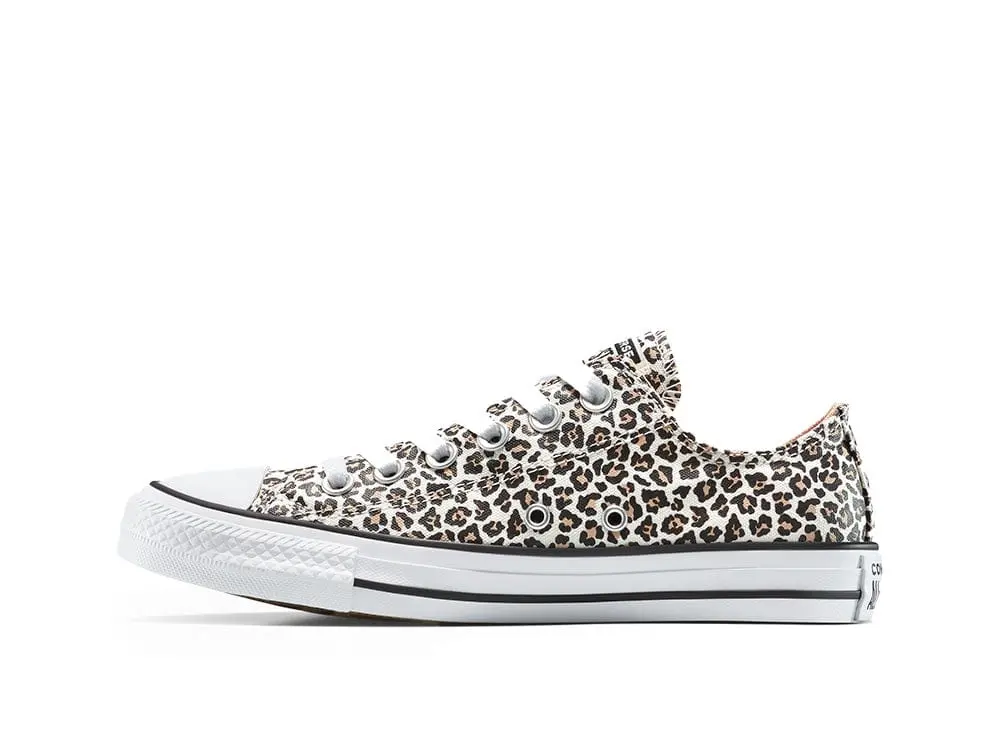 Zapatillas Converse Chuck Taylor Print Mujer Multicolor - Image 2