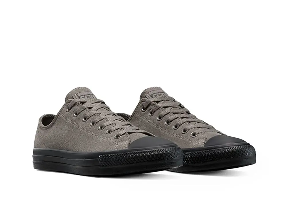 Zapatillas Converse Chuck Taylor Pro (Refinement) Hombre Gris - Image 3