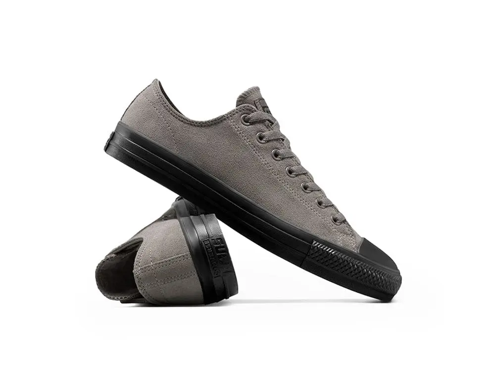 Zapatillas Converse Chuck Taylor Pro (Refinement) Hombre Gris - Image 6