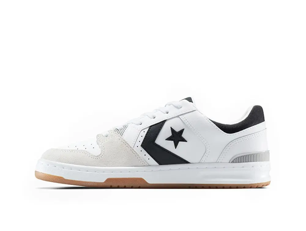 Zapatillas Converse Cl98 Hombre Blanco - Image 3