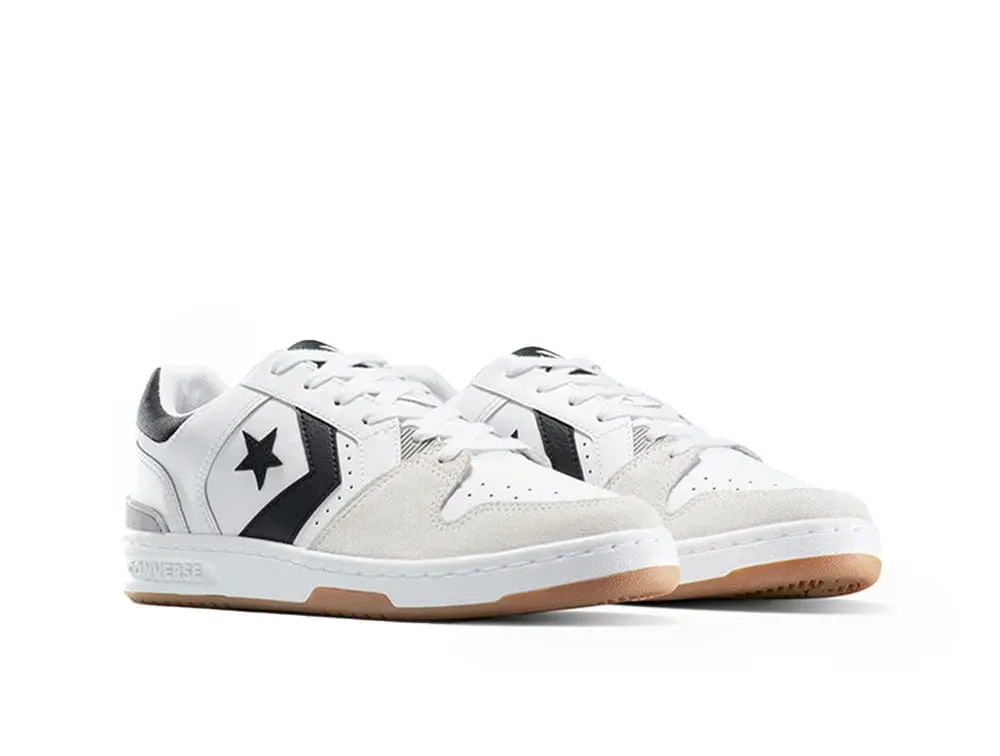 Zapatillas Converse Cl98 Hombre Blanco - Image 5