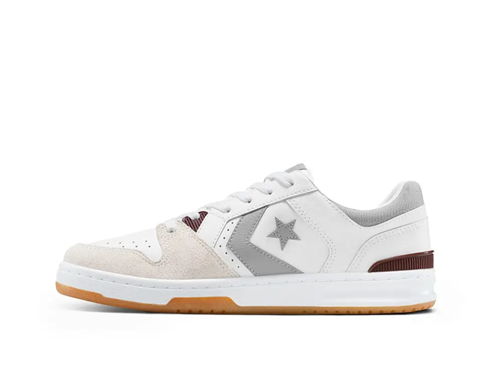Zapatillas Converse Cl98 Hombre Blanco - Image 2