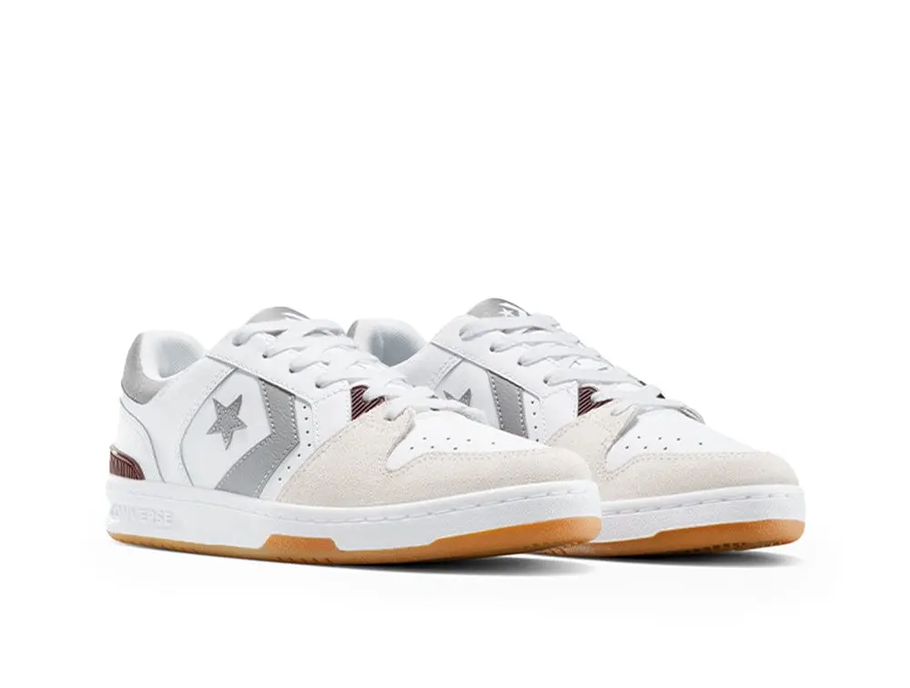 Zapatillas Converse Cl98 Hombre Blanco - Image 4