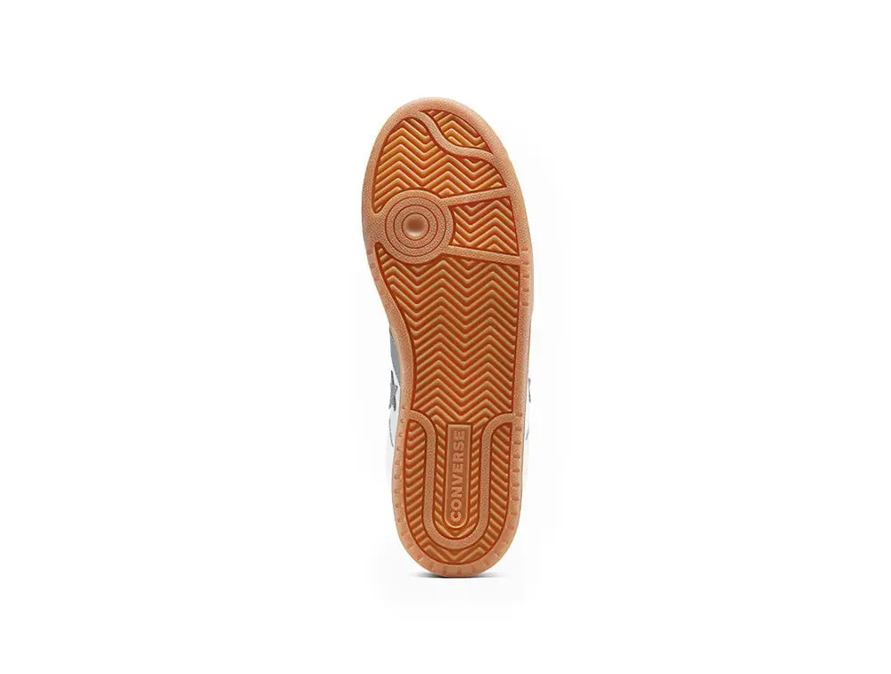 Zapatillas Converse Cl98 Hombre Blanco - Image 7