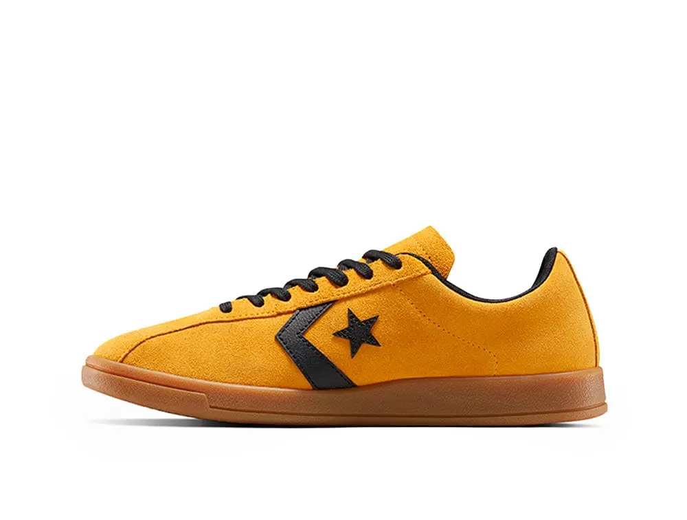 Zapatillas Converse Classic Trainer Hombre Amarillo - Image 3