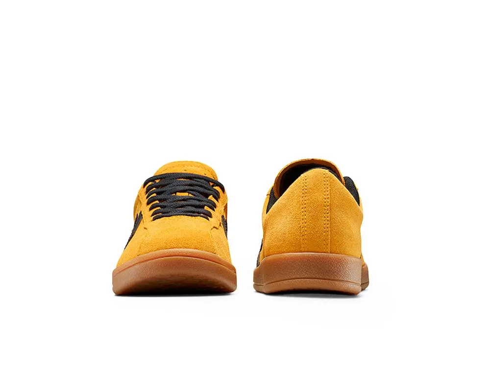Zapatillas Converse Classic Trainer Hombre Amarillo - Image 8