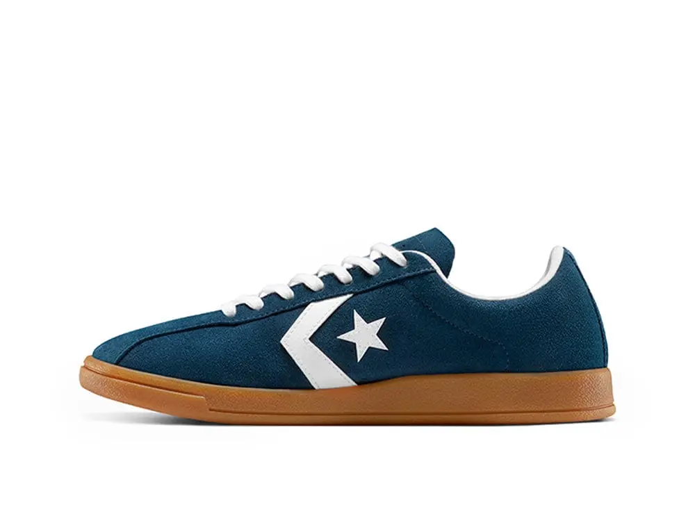 Zapatillas Converse Classic Trainer Hombre Azul - Image 2