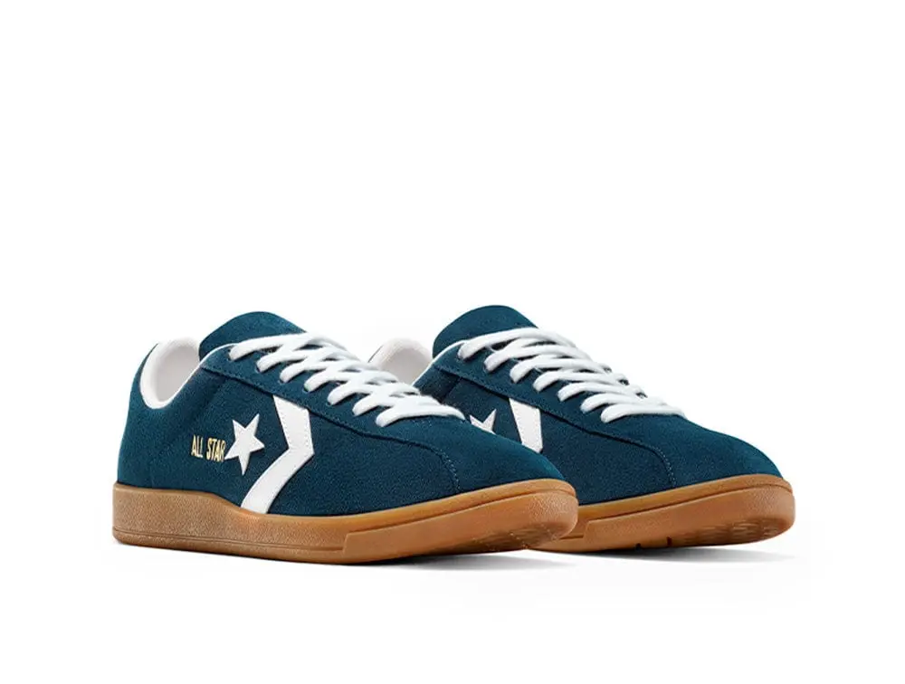Zapatillas Converse Classic Trainer Hombre Azul - Image 3
