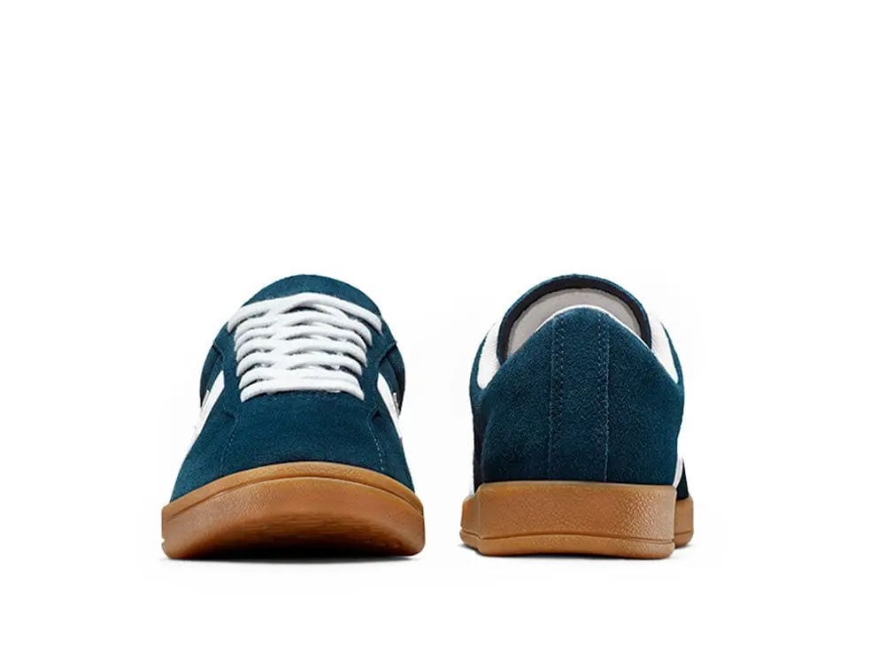 Zapatillas Converse Classic Trainer Hombre Azul - Image 6