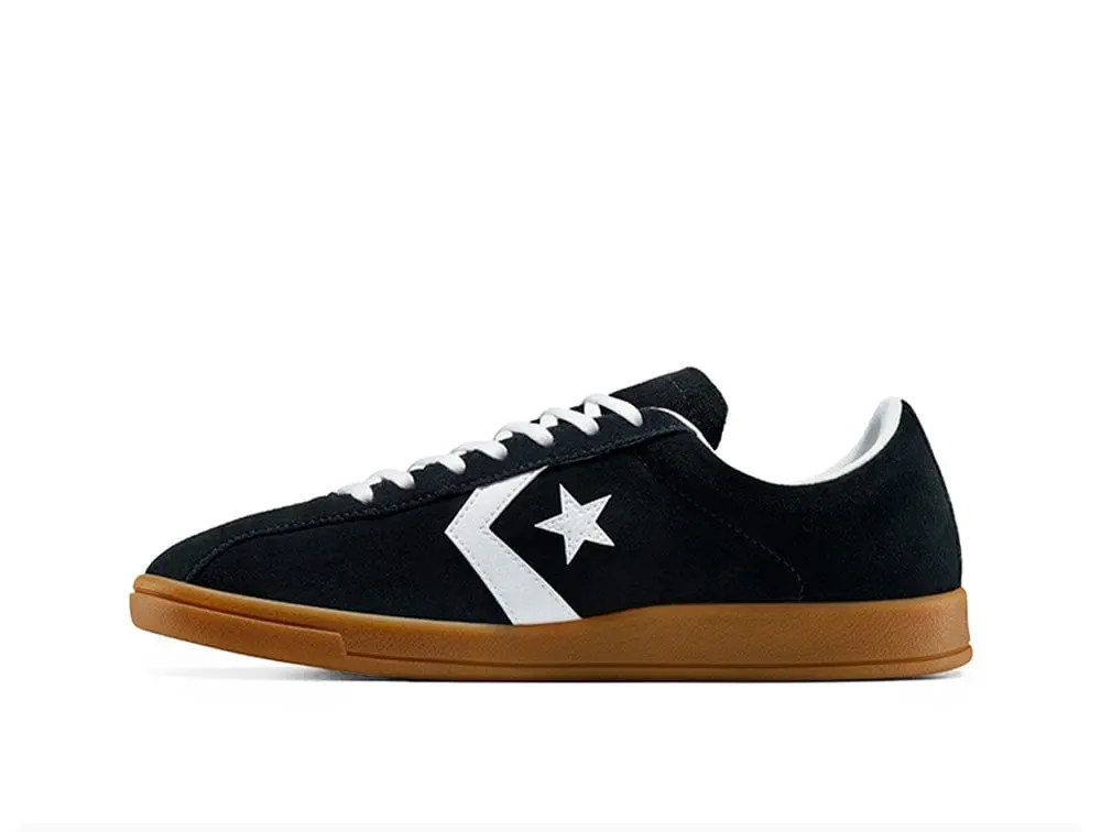 Zapatillas Converse Classic Trainer Hombre Negro - Image 2