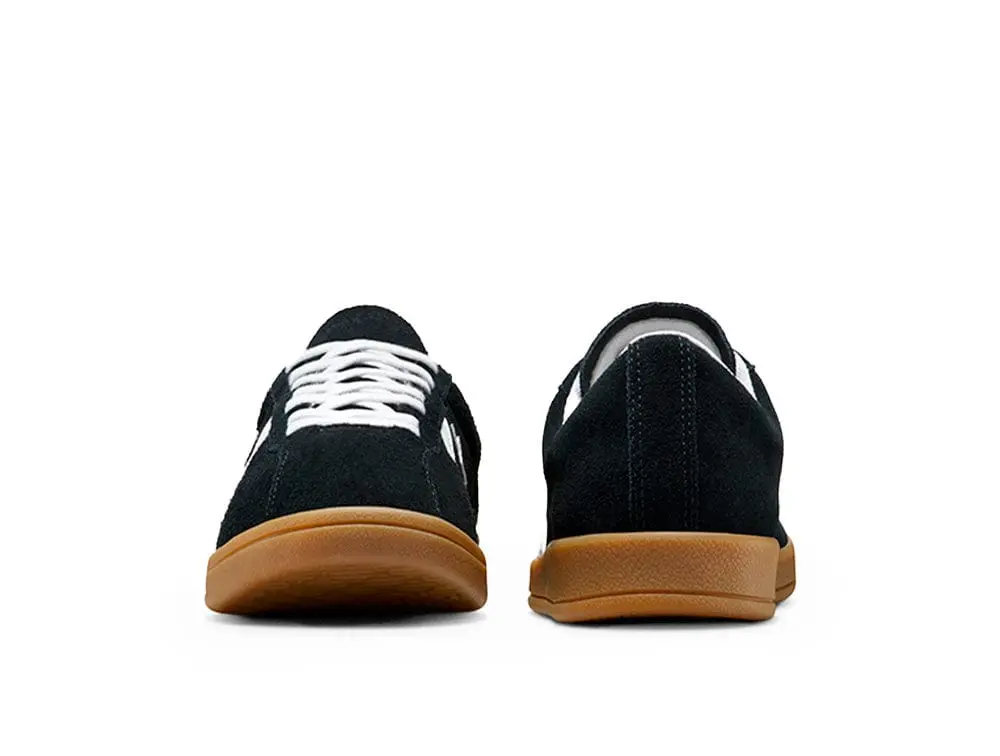Zapatillas Converse Classic Trainer Hombre Negro - Image 5