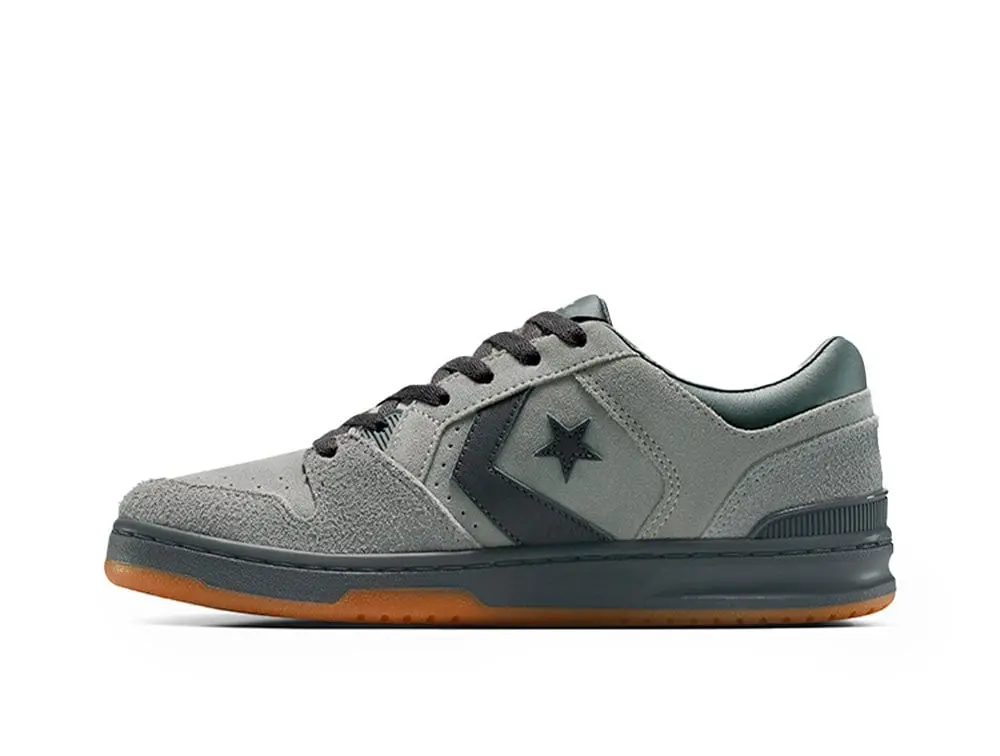 Zapatillas Converse CL98 Hombre Gris - Image 2