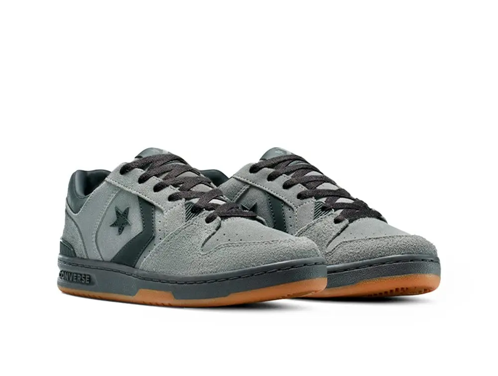 Zapatillas Converse CL98 Hombre Gris - Image 3