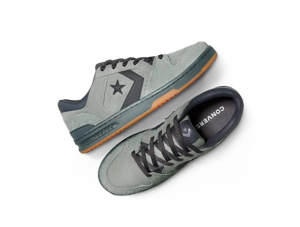 Zapatillas Converse CL98 Hombre Gris - Image 5