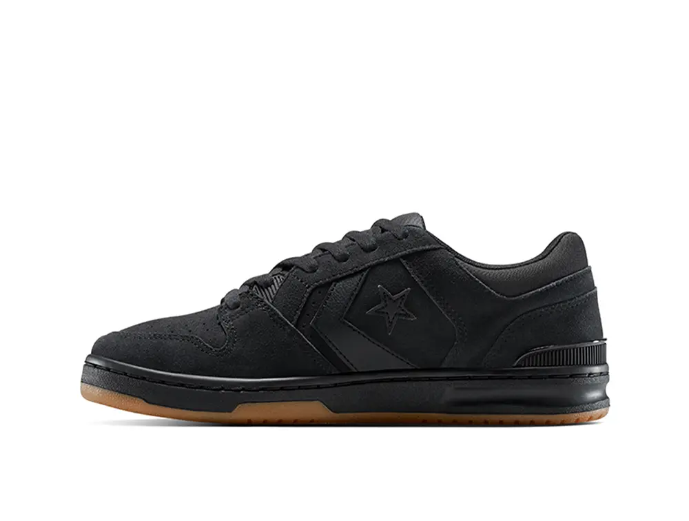 Zapatillas Converse Converse CL98 Hombre Negro - Image 2
