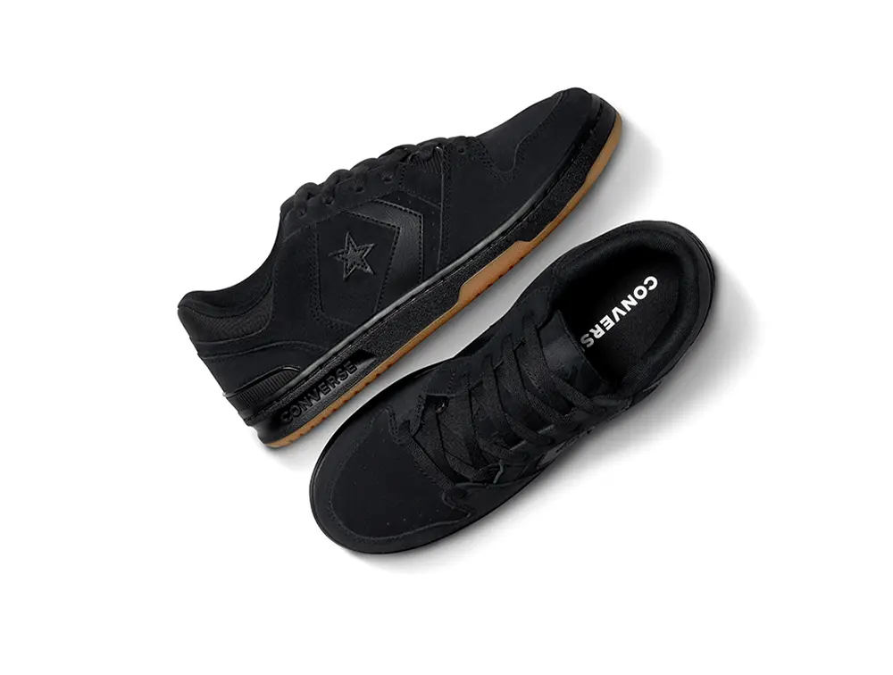 Zapatillas Converse Converse CL98 Hombre Negro - Image 3
