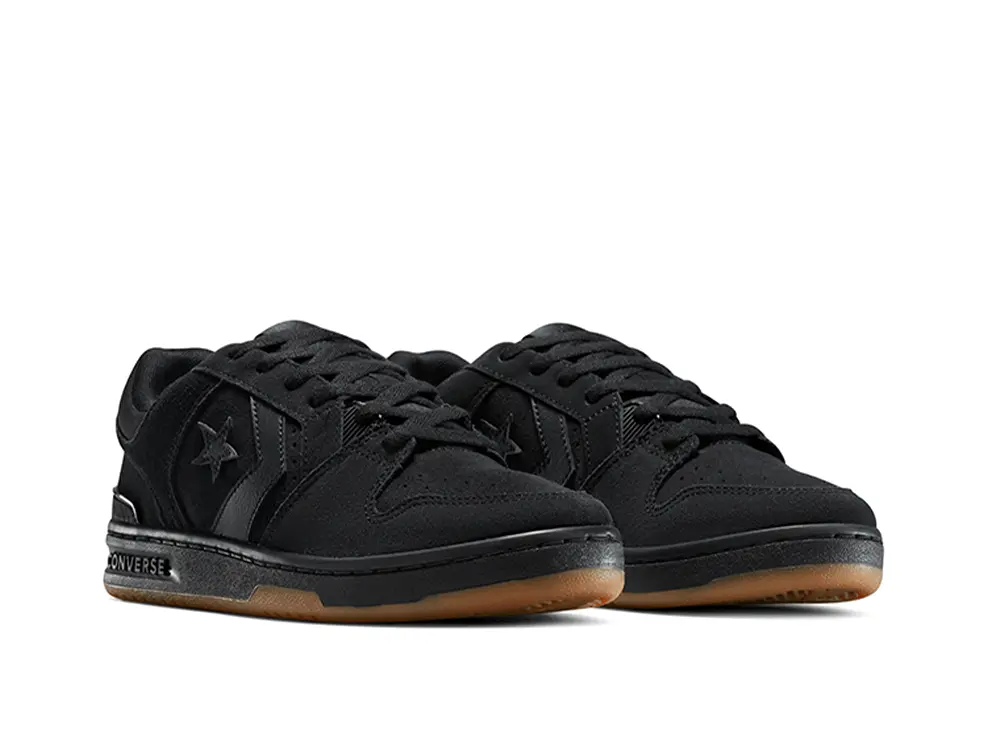 Zapatillas Converse Converse CL98 Hombre Negro - Image 4
