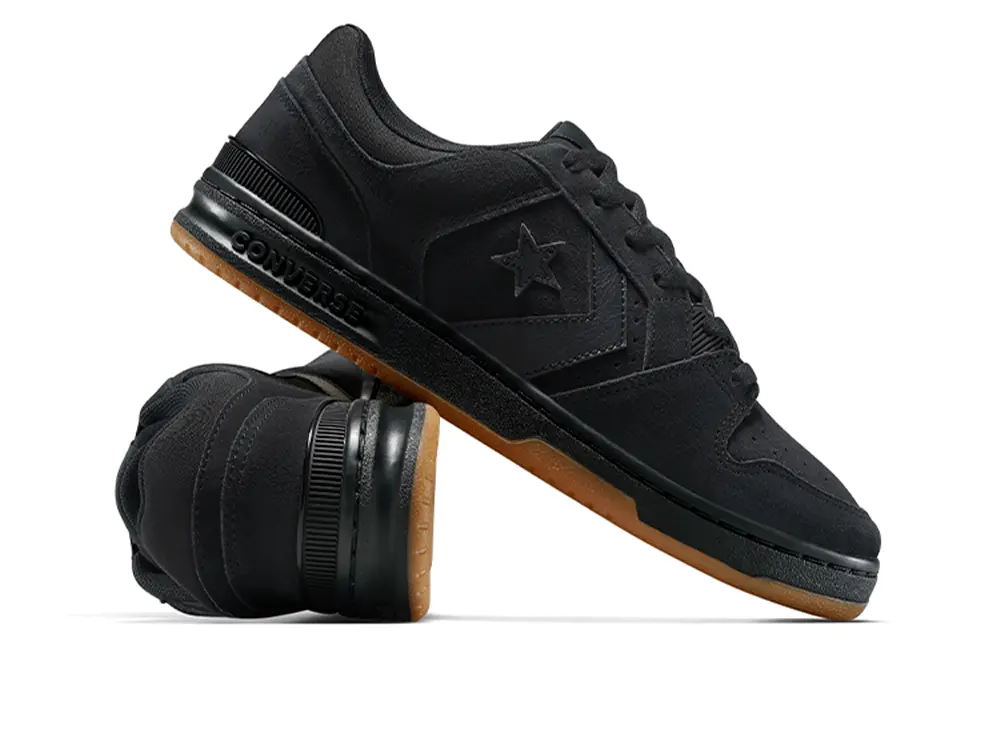 Zapatillas Converse Converse CL98 Hombre Negro - Image 5
