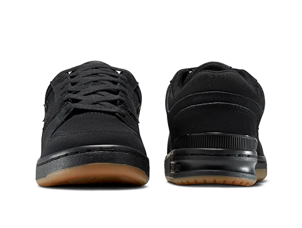 Zapatillas Converse Converse CL98 Hombre Negro - Image 6