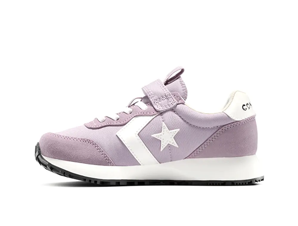Zapatillas Converse Converse Omega Trainer Niños Lila - Image 2