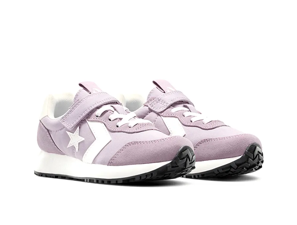 Zapatillas Converse Converse Omega Trainer Niños Lila - Image 4