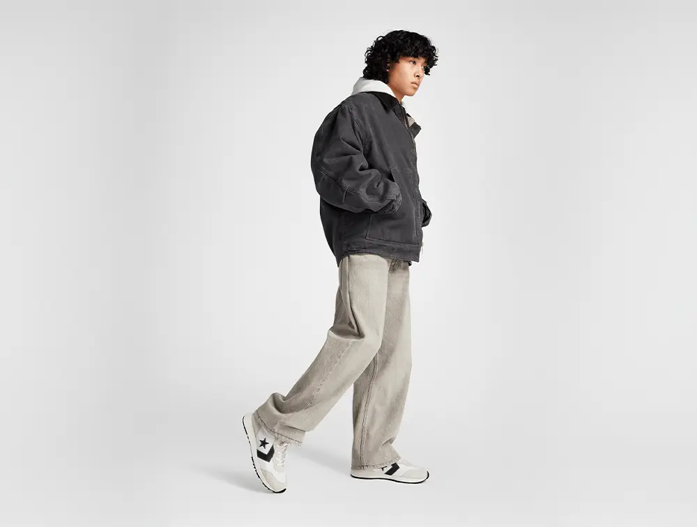 Zapatillas Converse Converse Omega Trainer Unisex Blanco - Image 3