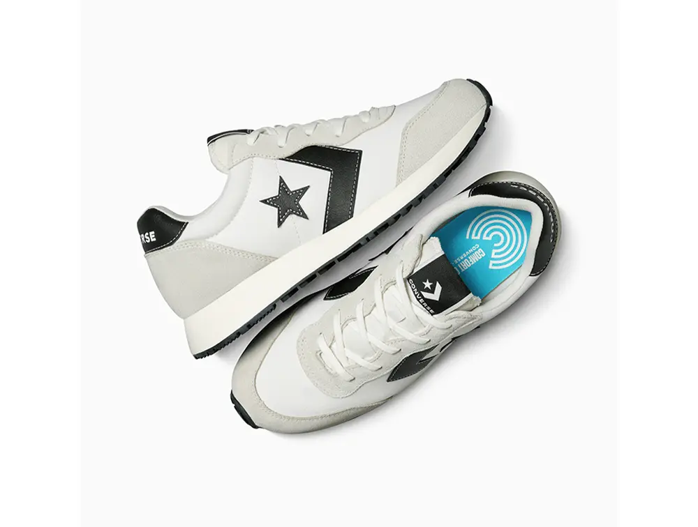 Zapatillas Converse Converse Omega Trainer Unisex Blanco - Image 4