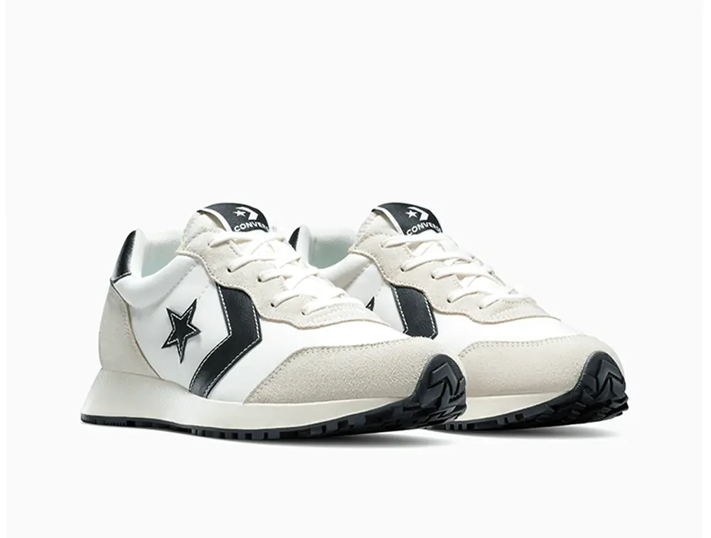 Zapatillas Converse Converse Omega Trainer Unisex Blanco - Image 5