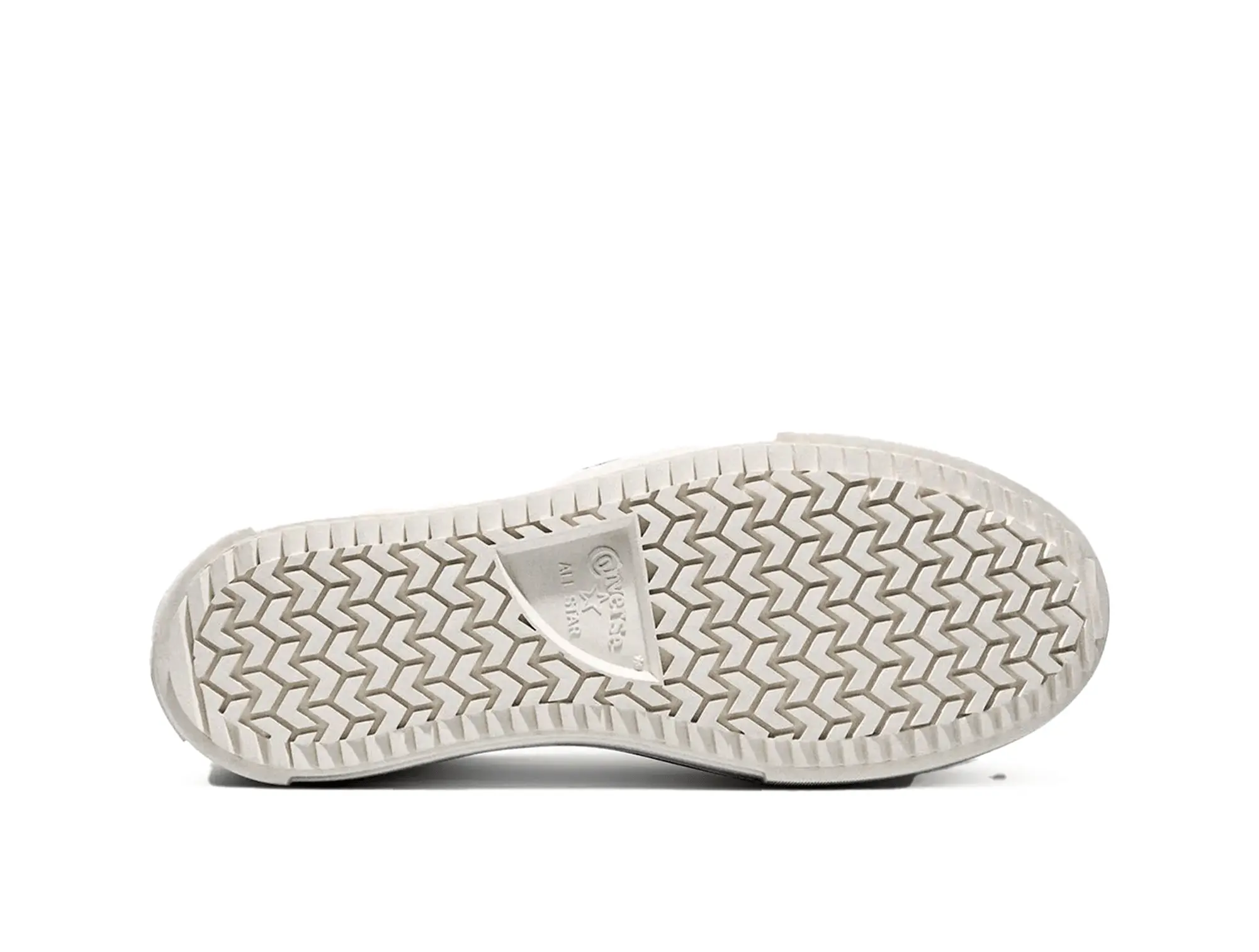 Zapatillas Converse Double Stack Hi (San Valentin) Mujer Rojo - Image 7