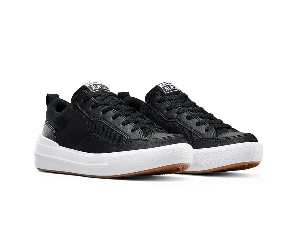 Zapatillas Converse Logan Hombre Negro - Image 4