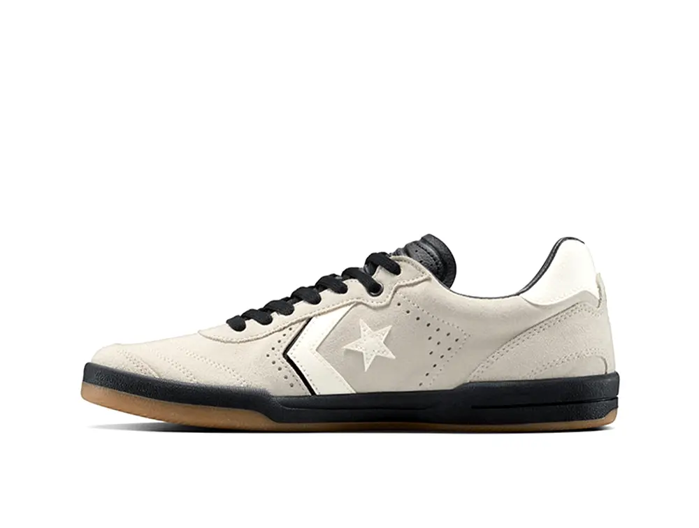 Zapatillas Converse Louie Lopez Pro 2 Hombre Beige - Image 2