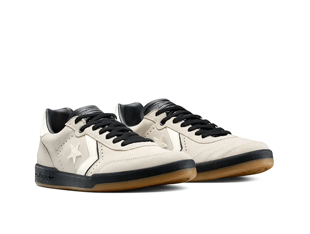 Zapatillas Converse Louie Lopez Pro 2 Hombre Beige - Image 4