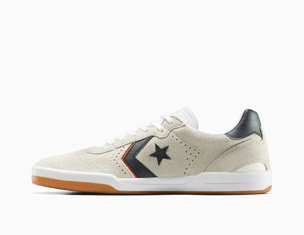 Zapatillas Converse Louie Lopez Pro 2 Hombre Blanco - Image 2