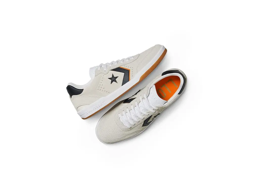Zapatillas Converse Louie Lopez Pro 2 Hombre Blanco - Image 3