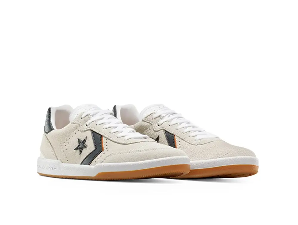 Zapatillas Converse Louie Lopez Pro 2 Hombre Blanco - Image 4