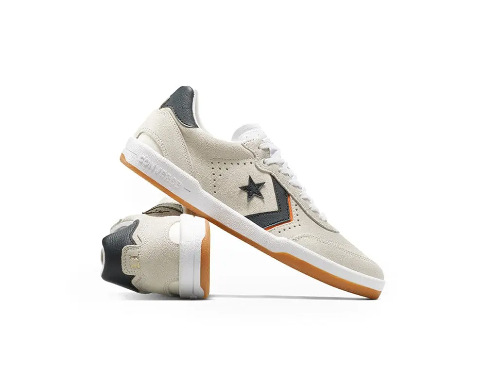 Zapatillas Converse Louie Lopez Pro 2 Hombre Blanco - Image 6