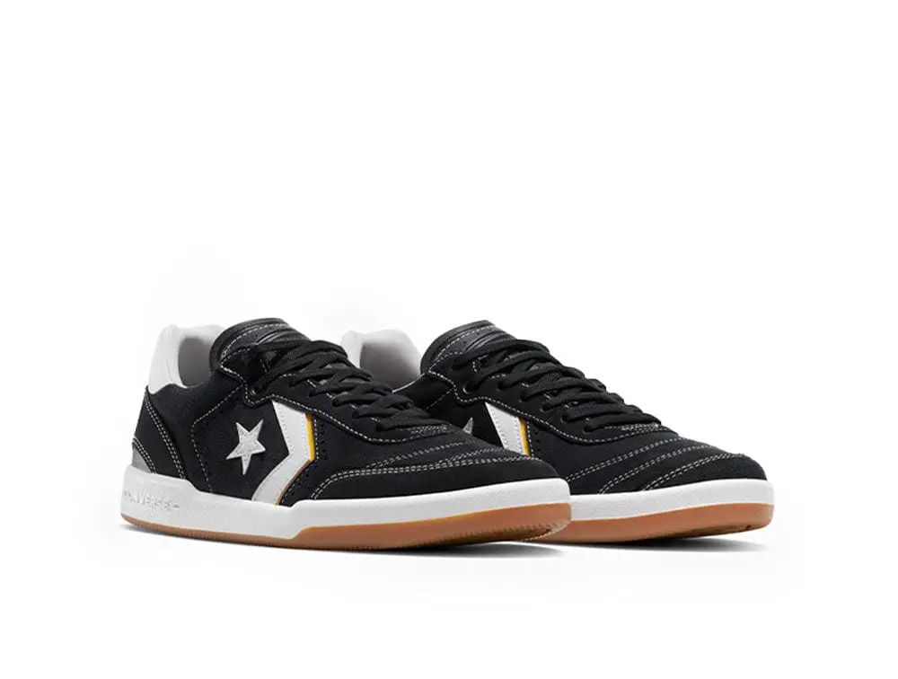 Zapatillas Converse Louie Lopez Pro 2 Hombre Negro - Image 4