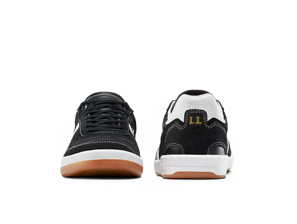 Zapatillas Converse Louie Lopez Pro 2 Hombre Negro - Image 5