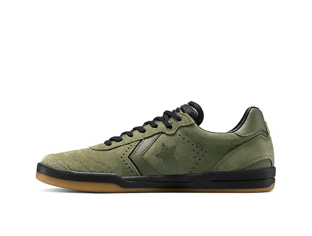 Zapatillas Converse Louie Lopez Pro 2 Hombre Negro - Image 2