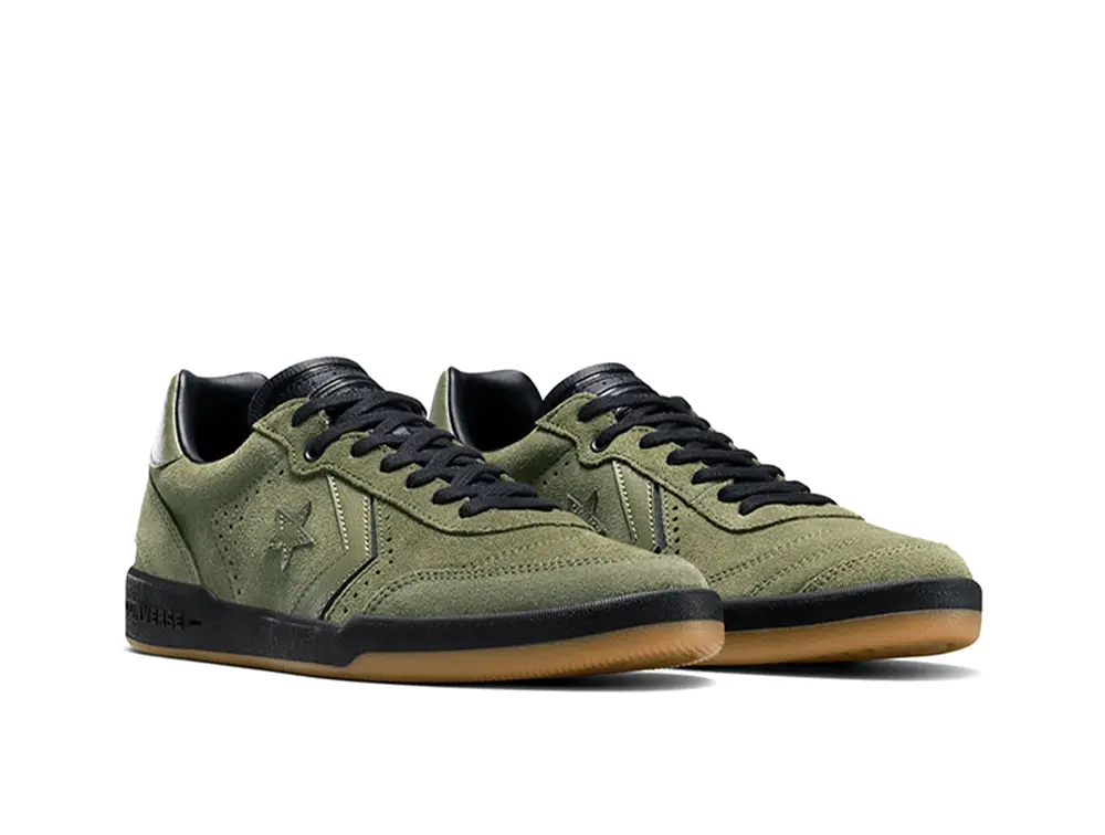 Zapatillas Converse Louie Lopez Pro 2 Hombre Negro - Image 4