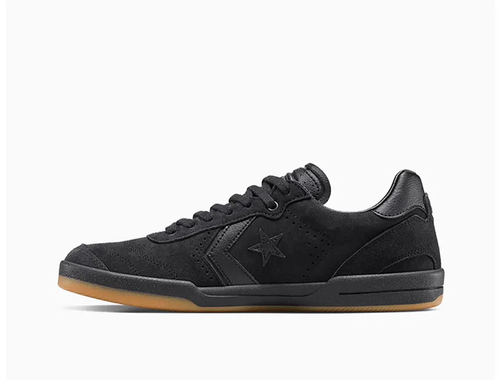 Zapatillas Converse Louie Lopez Pro 2 Hombre Negro - Image 2