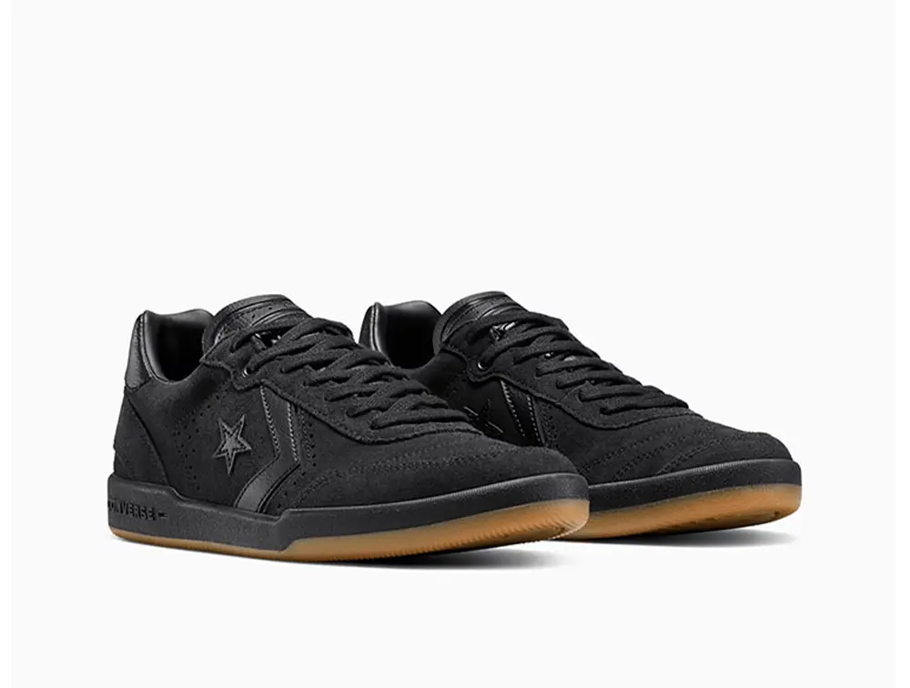 Zapatillas Converse Louie Lopez Pro 2 Hombre Negro - Image 4