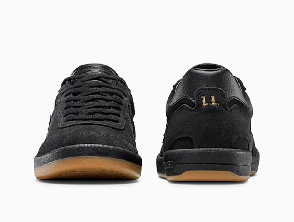 Zapatillas Converse Louie Lopez Pro 2 Hombre Negro - Image 6