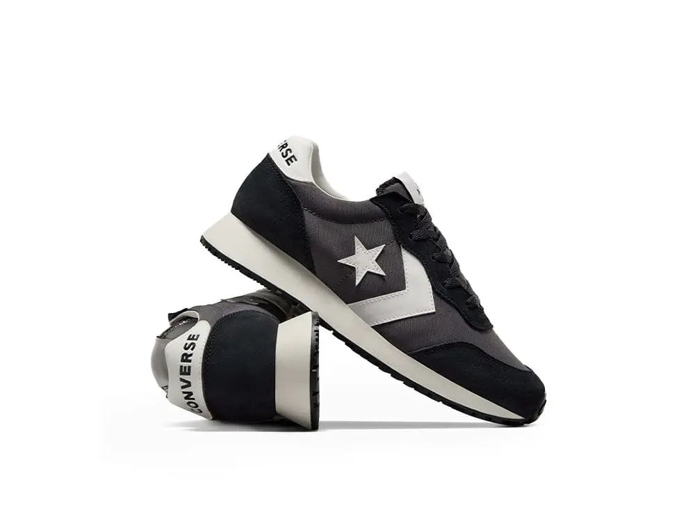 Zapatillas Converse Omega Trainer Unisex Negro - Image 2