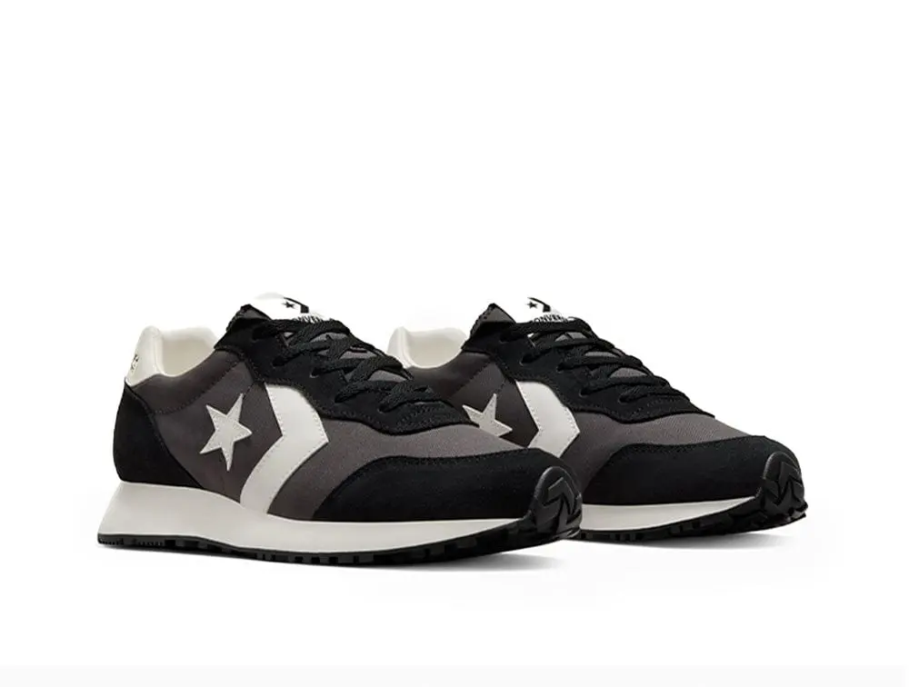Zapatillas Converse Omega Trainer Unisex Negro - Image 3